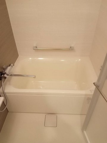 パークアクシス文京本郷の浴室