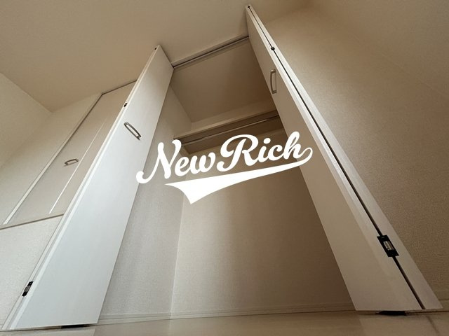 高崎市上大類町のアパートのその他