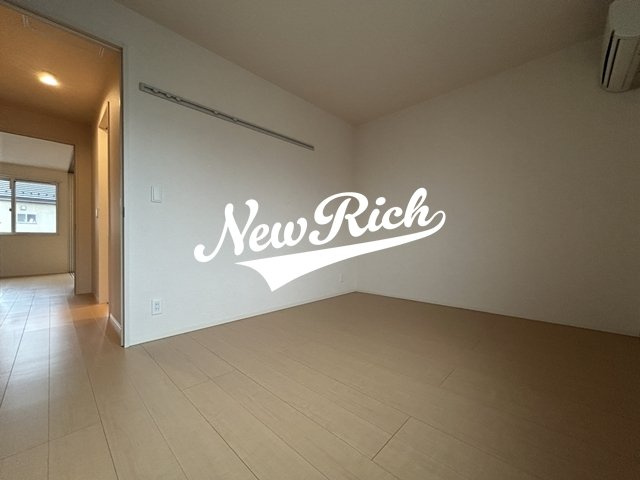 高崎市上大類町のアパートのその他共用部分