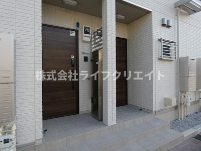 【エントランス】 | フォレスト | ※実際のお写真に更新しました。