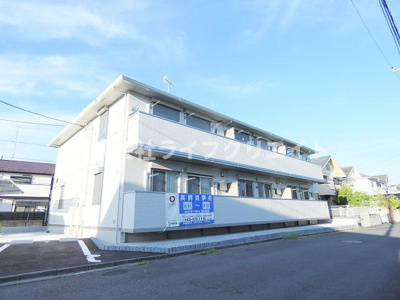 【外観】 | フォレスト