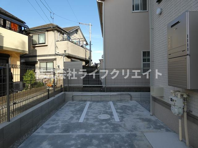 フォレストのその他共用部分