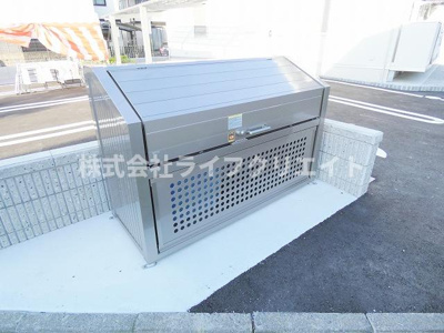 【その他共用部分】 | フォレスト