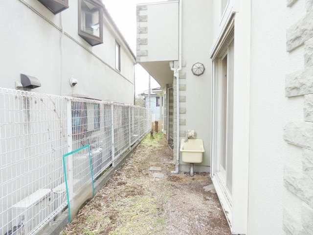 部屋数ゆったり８ＬＬＤＫのその他共用部分