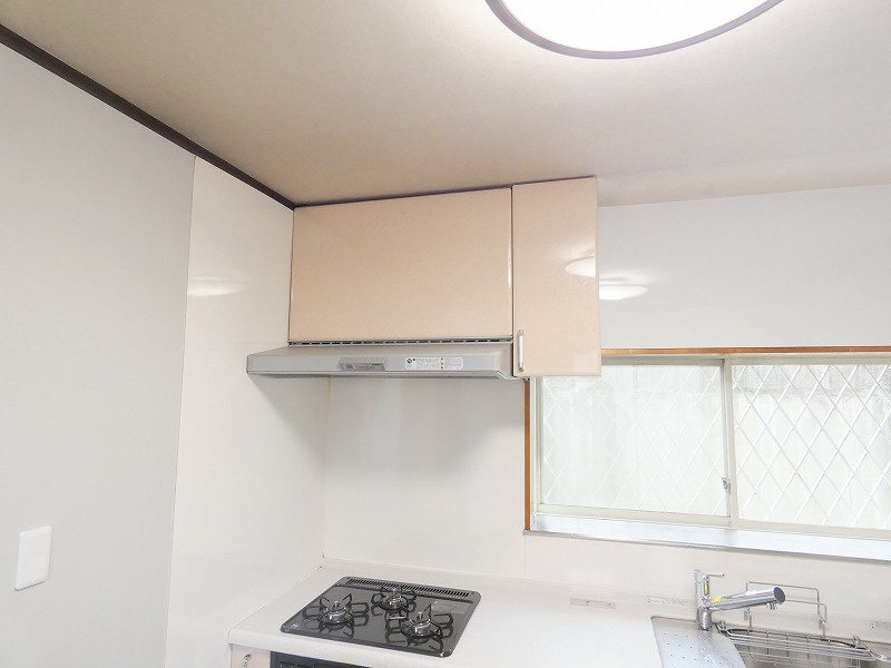 部屋数ゆったり８ＬＬＤＫの設備