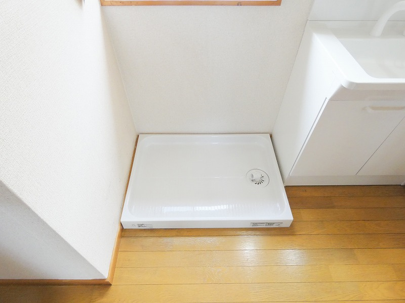 部屋数ゆったり８ＬＬＤＫの設備