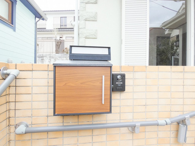 【その他共用部分】 | 部屋数ゆったり８ＬＬＤＫ