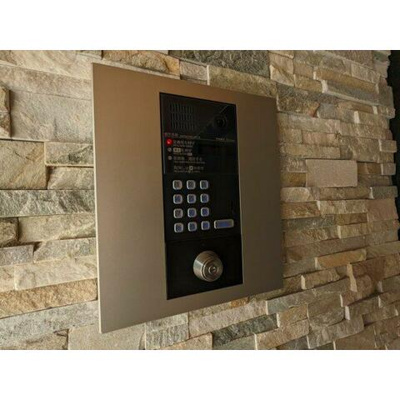 【セキュリティ】 | リーガランド大岡山