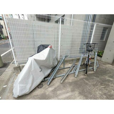 【その他】 | リーガランド大岡山