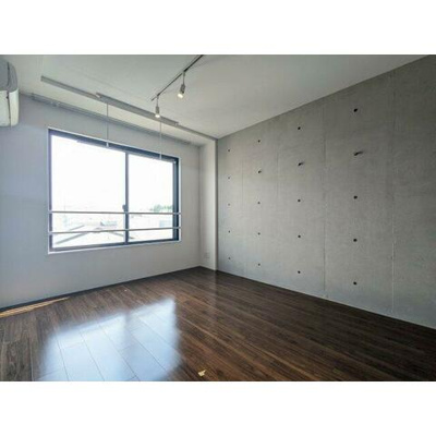 【居間・リビング】 | リーガランド大岡山