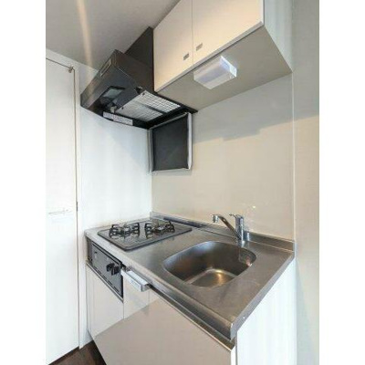 【キッチン】 | リーガランド大岡山