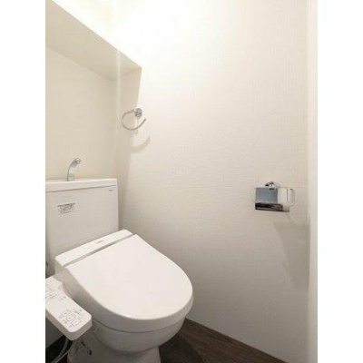 【トイレ】 | リーガランド大岡山