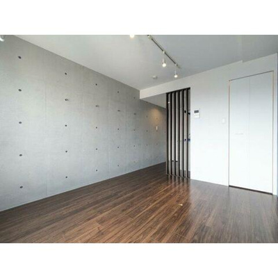 【内装】 | リーガランド大岡山