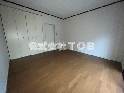 【洋室】 | パインヒルズ仙川-女性限定-