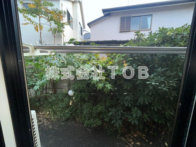 【展望】 | パインヒルズ仙川-女性限定-