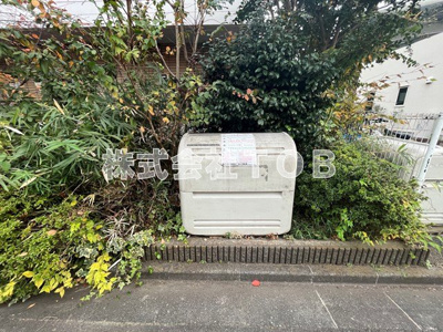 【その他共用部分】 | パインヒルズ仙川-女性限定-