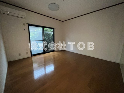 【居間・リビング】 | パインヒルズ仙川-女性限定-