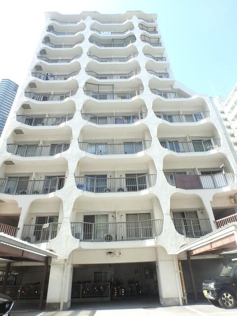 中央区勝どき２丁目のマンションの画像