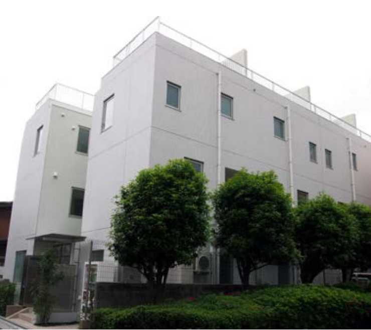 テラス三軒茶屋　メゾネット　分譲　ペット相談