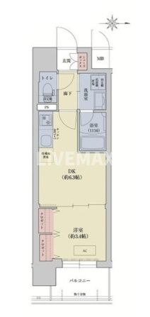 リシュドール梅小路
