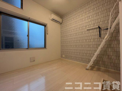 【展望】 | ジオメトリ和泉 | 別号室イメージの為、現状を優先致します。