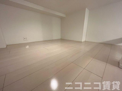 【内装】 | ジオメトリ和泉 | 別号室イメージの為、現状を優先致します。