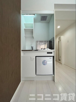 【キッチン】 | COMS桜上水