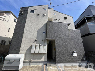 【外観】 | COMS桜上水