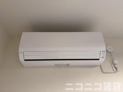 【設備】 | ヴェローナ平井 | 別号室イメージの為、現状を優先致します。