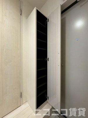 【その他】 | ヴェローナ平井 | 別号室イメージの為、現状を優先致します。