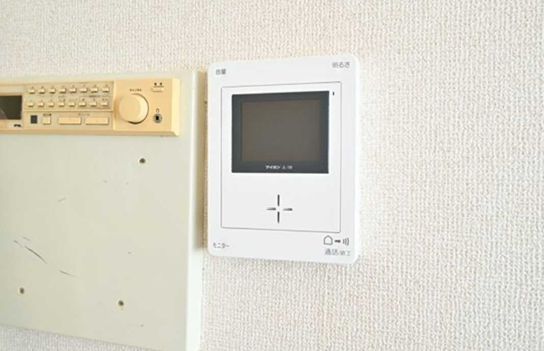 メトリブ三軒茶屋　敷金0礼金0　ネット無料　学生おすすめのセキュリティ