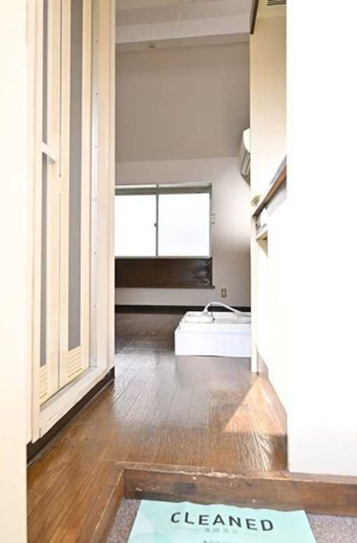 メトリブ三軒茶屋　敷金0礼金0　ネット無料　学生おすすめの設備