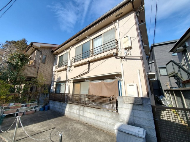 アヴェニュー四季