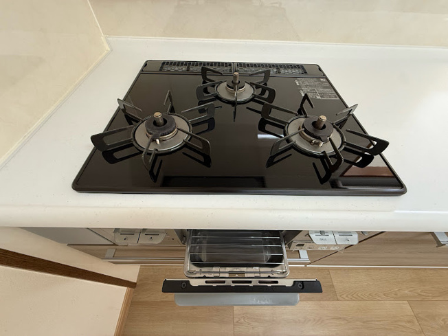 【キッチン】 | アヴニール鹿の子台 | アブニール鹿の子台（GoodHome）