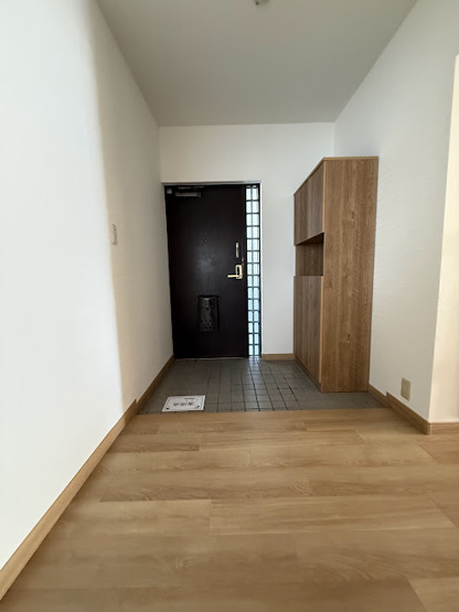 【玄関】 | アヴニール鹿の子台 | アブニール鹿の子台（GoodHome）