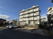 アヴニール鹿の子台の画像