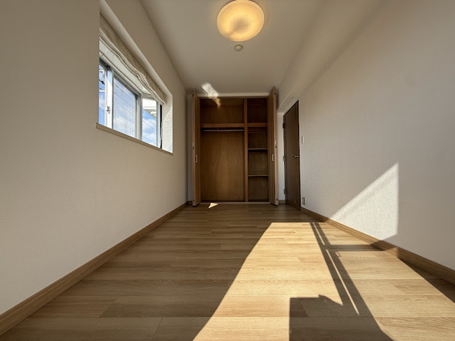 【洋室】 | アヴニール鹿の子台 | アブニール鹿の子台（GoodHome）