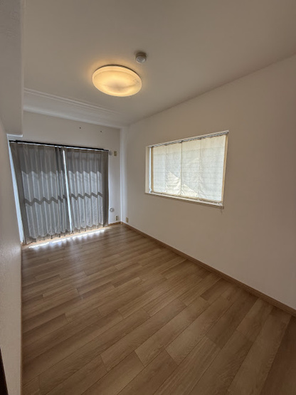 【洋室】 | アヴニール鹿の子台 | アブニール鹿の子台（GoodHome）