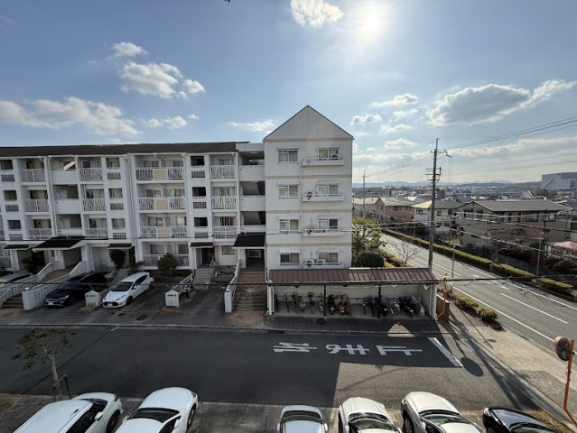 【展望】 | アヴニール鹿の子台 | アブニール鹿の子台（GoodHome）