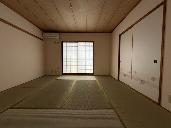 【和室】 | アヴニール鹿の子台 | アブニール鹿の子台（GoodHome）