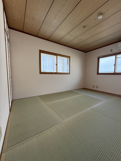 【和室】 | アヴニール鹿の子台 | アブニール鹿の子台（GoodHome）