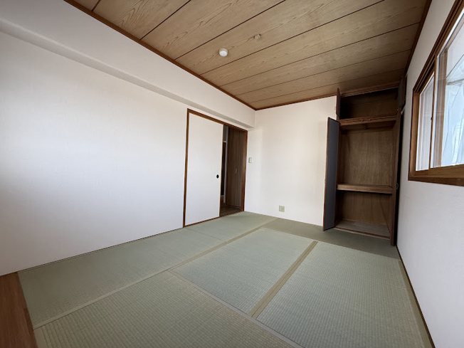 【和室】 | アヴニール鹿の子台 | アブニール鹿の子台（GoodHome）