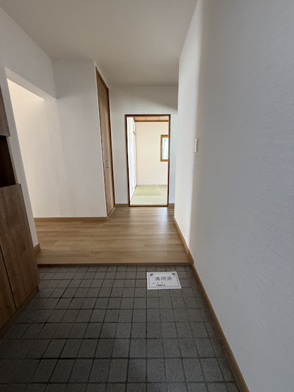 【玄関】 | アヴニール鹿の子台 | アブニール鹿の子台（GoodHome）