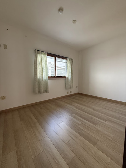 【洋室】 | アヴニール鹿の子台 | アブニール鹿の子台（GoodHome）