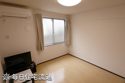 【洋室】 | クリスマスローズ