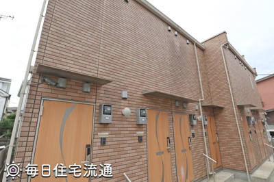 【外観】 | クリスマスローズ