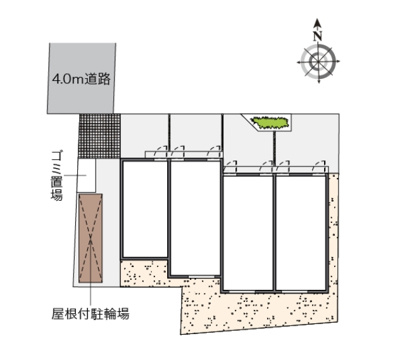 【地図】 | クリスマスローズ