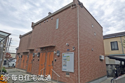 【外観】 | クリスマスローズ