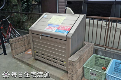 【その他共用部分】 | クリスマスローズ