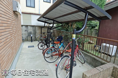 【その他共用部分】 | クリスマスローズ